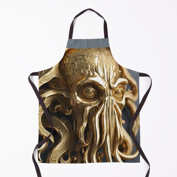 Item preview, Cthulhu the Unsurpassed designed and sold by PatronesKawai.