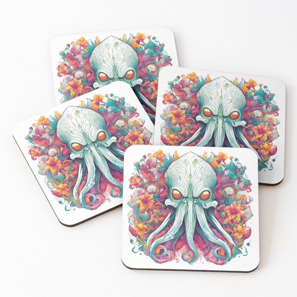 Item preview, Cthulhu the Unsurpassed designed and sold by PatronesKawai.
