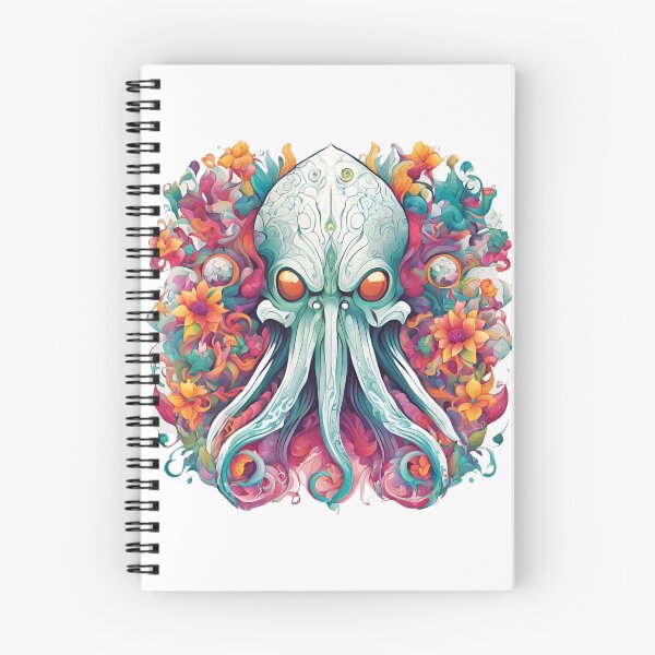 Item preview, Cthulhu the Unsurpassed designed and sold by PatronesKawai.