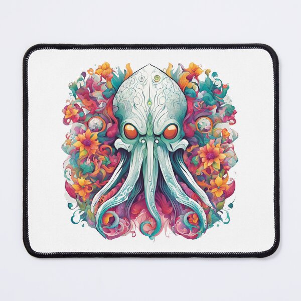 Item preview, Cthulhu the Unsurpassed designed and sold by PatronesKawai.