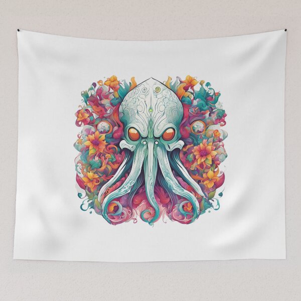 Item preview, Cthulhu the Unsurpassed designed and sold by PatronesKawai.