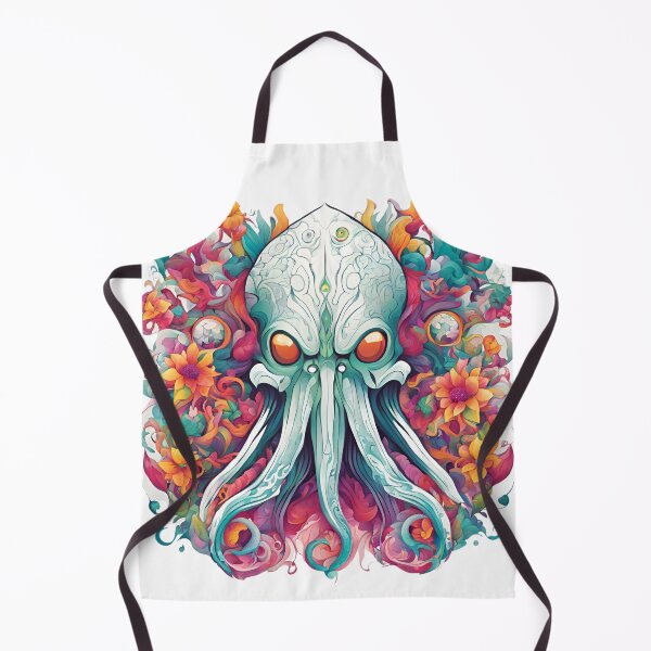 Item preview, Cthulhu the Unsurpassed designed and sold by PatronesKawai.
