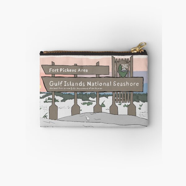Item preview, Fort Pickens designed and sold by newtab.