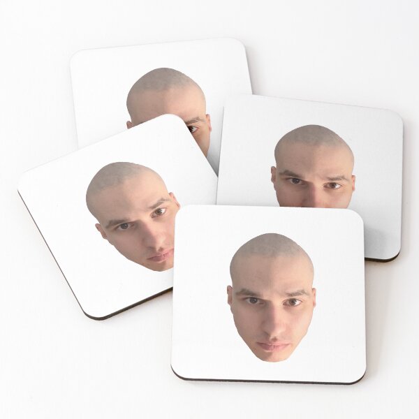 Item preview, Martin SlushyNoobz Youtube Out of Character Podcast designed and sold by thethingsimake.