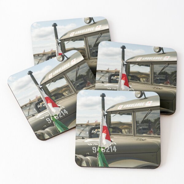 Item preview, Army ambulance designed and sold by yackers1.