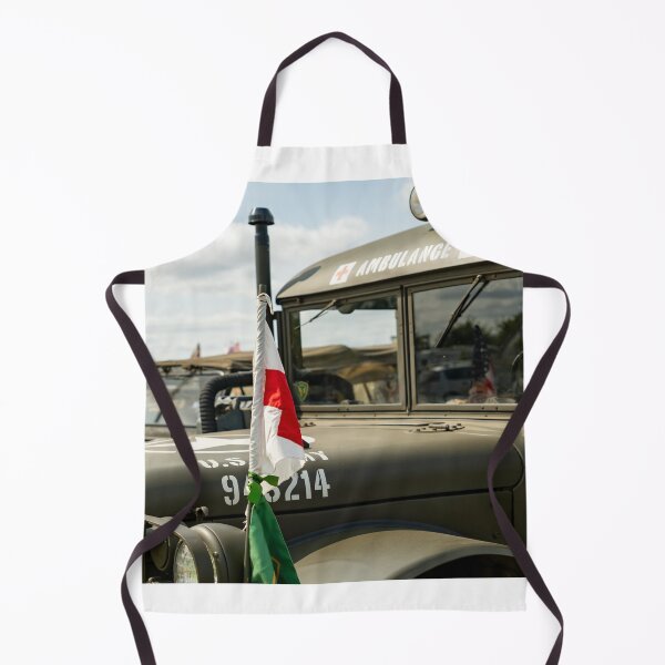 Item preview, Army ambulance designed and sold by yackers1.