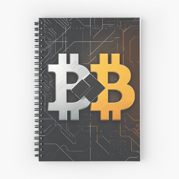 Item preview, King of Bitcoin designed and sold by Vivid-Impres.