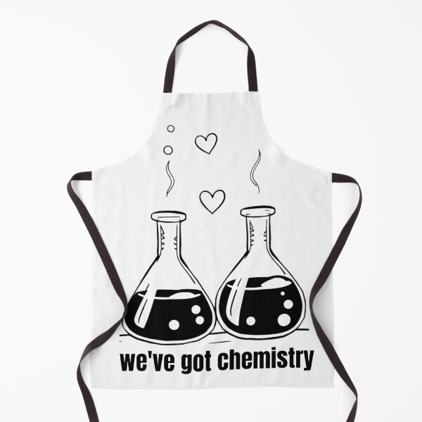 Item preview, Laboratory Valentines, Chemistry Teacher Scientist, Chemistry Student, Lab Technician, Love, we've got chemistry designed and sold by Invisible-Cult.
