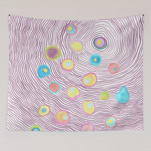Item preview, The Calling designed and sold by HeArtC888.