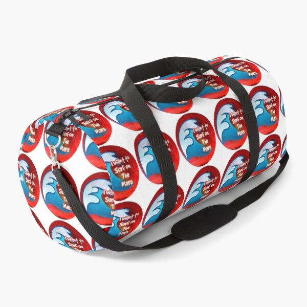 Item preview, Surf on the Mars designed and sold by AWADHESH CHAURASIA.