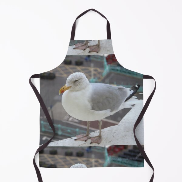 Item preview, European Herring Gull designed and sold by pinkal.