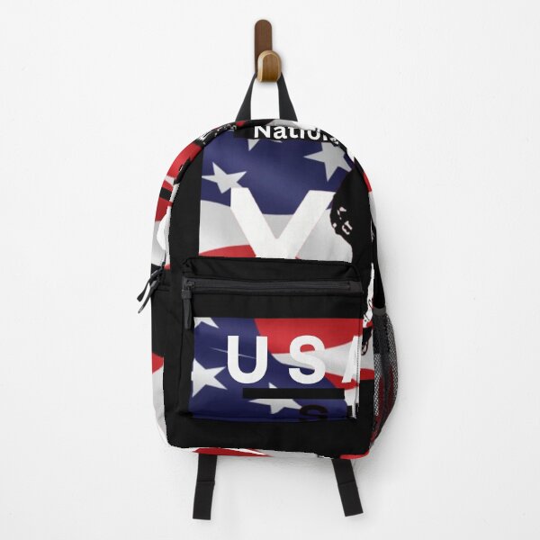 Item preview, USA DH National Road Cycling Champion designed and sold by StlnUndrgrnd.