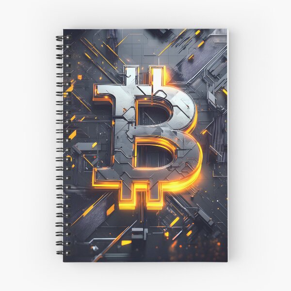 Item preview, King of Bitcoin designed and sold by Vivid-Impres.