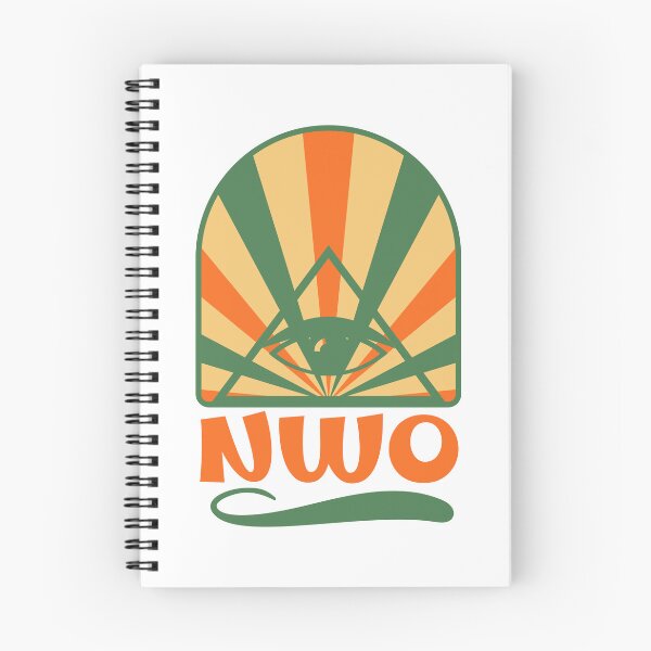 Item preview, Retro NWO designed and sold by Rybczynskiworks.