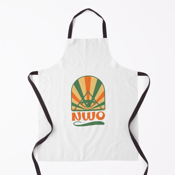 Item preview, Retro NWO designed and sold by Rybczynskiworks.