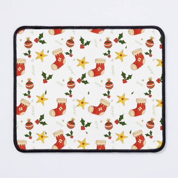 Item preview, Estampa de Natal designed and sold by kathifarias.