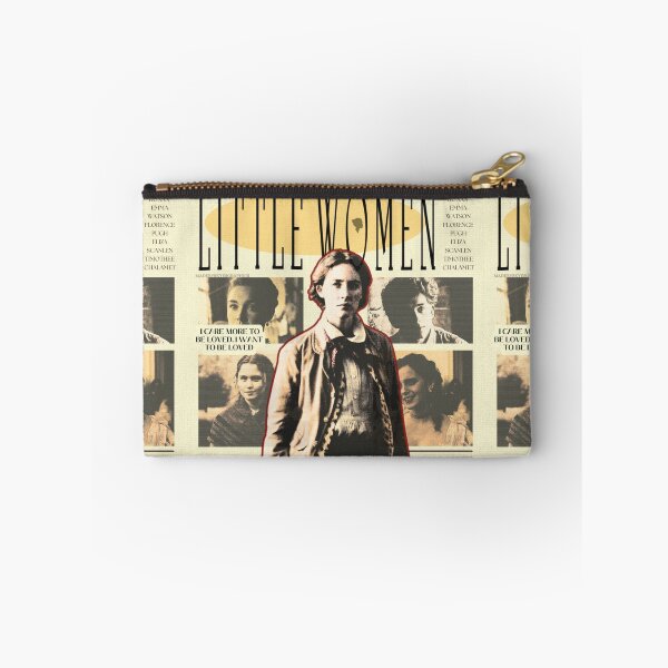 Item preview, Little Women Greta Gerwig movie poster designed and sold by byskyesgraphics.