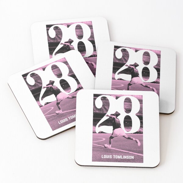 Item preview, Louis Tomlinson playing football  designed and sold by oversharer.