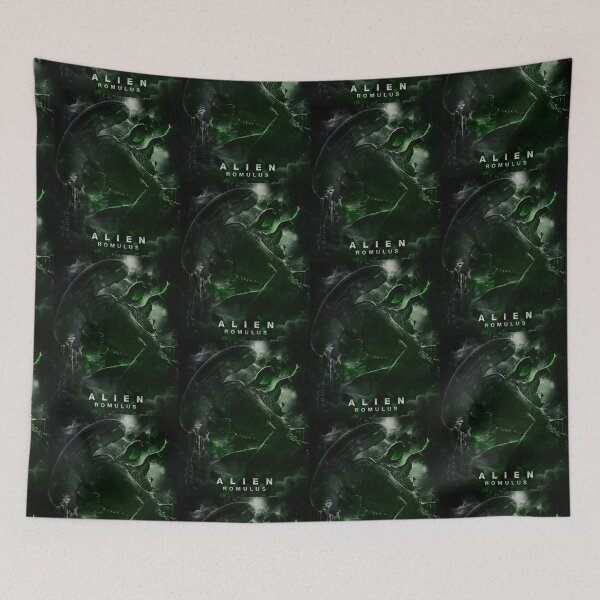 Item preview, Alien Romulus - Xenomorph Edition Peek a Boo designed and sold by vickytoriaq.