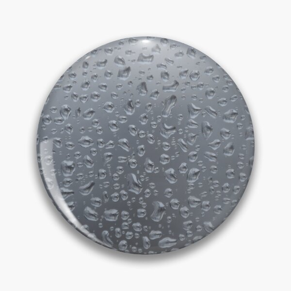 Item preview, Water drops on a window designed and sold by Claude Laprise.