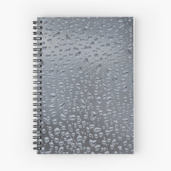 Item preview, Water drops on a window designed and sold by Claude Laprise.