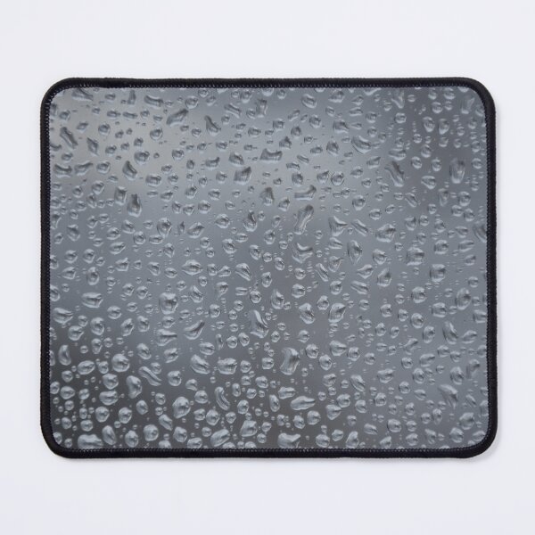 Item preview, Water drops on a window designed and sold by Claude Laprise.