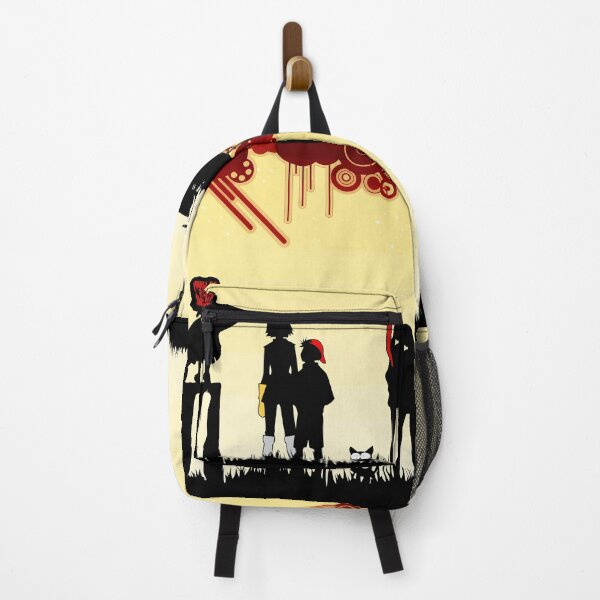 Item preview, FLCL designed and sold by Connor Keane.