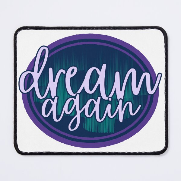 Item preview, Dream Again, without Psalm 126 designed and sold by Tifrthomas.