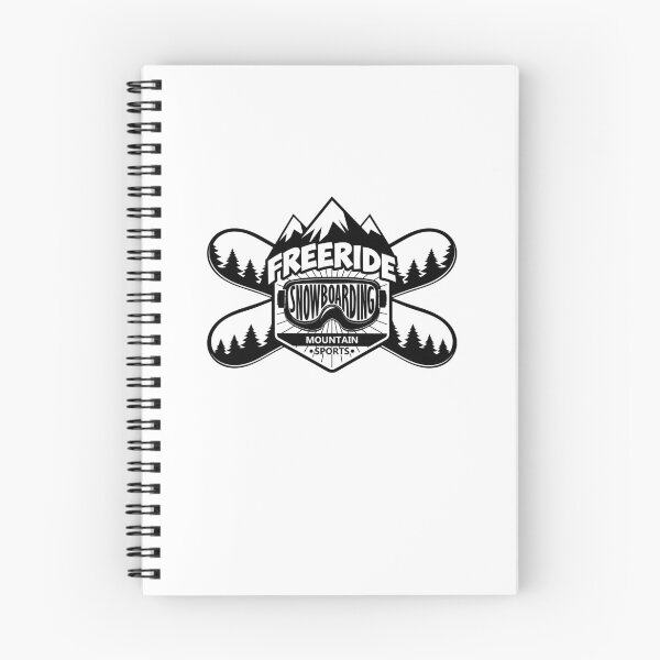 Item preview, Snowboard Freeride designed and sold by OniPicturesShop.