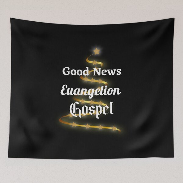 Item preview, Good News! designed and sold by KTDesigns321.