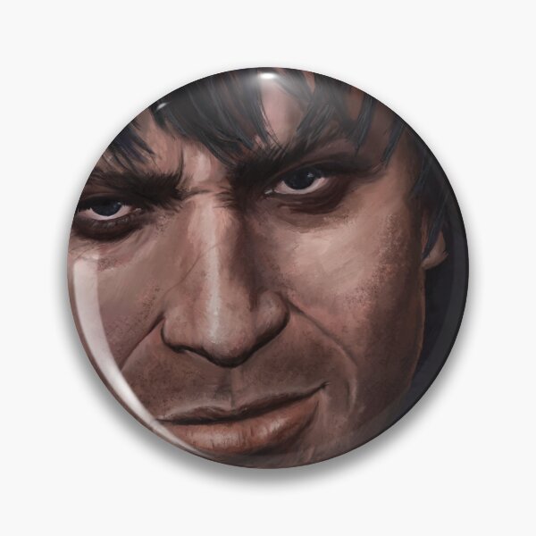 Item preview, That Nasty Man designed and sold by bleecake.