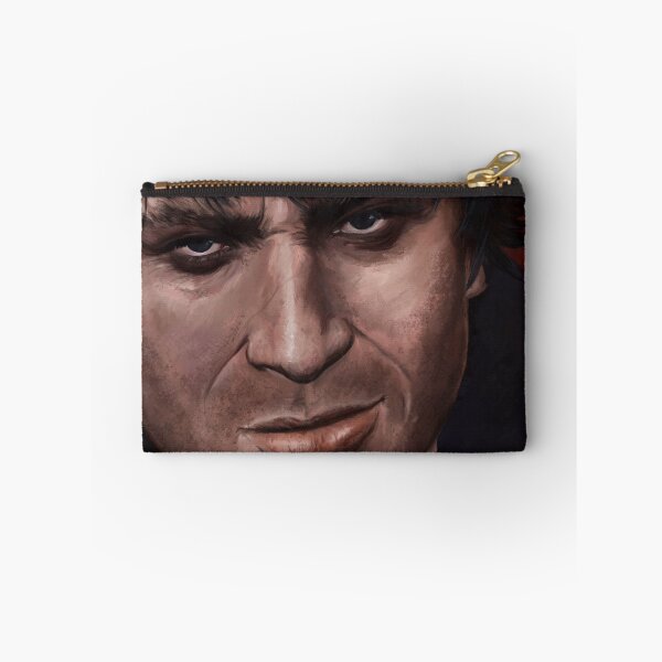 Item preview, That Nasty Man designed and sold by bleecake.