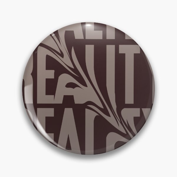 Item preview, Reality Minimalist Design designed and sold by ClotZenish.