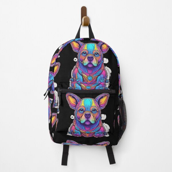 Item preview, dog Neon designed and sold by Temdo7.