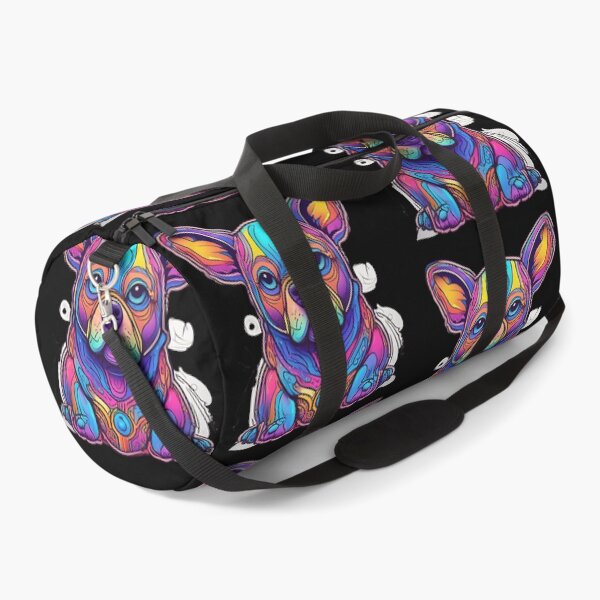 Item preview, dog Neon designed and sold by Temdo7.