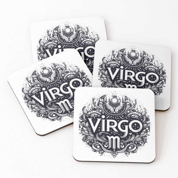 Item preview, Zodiac Sign Virgo designed and sold by Endeva4eva.
