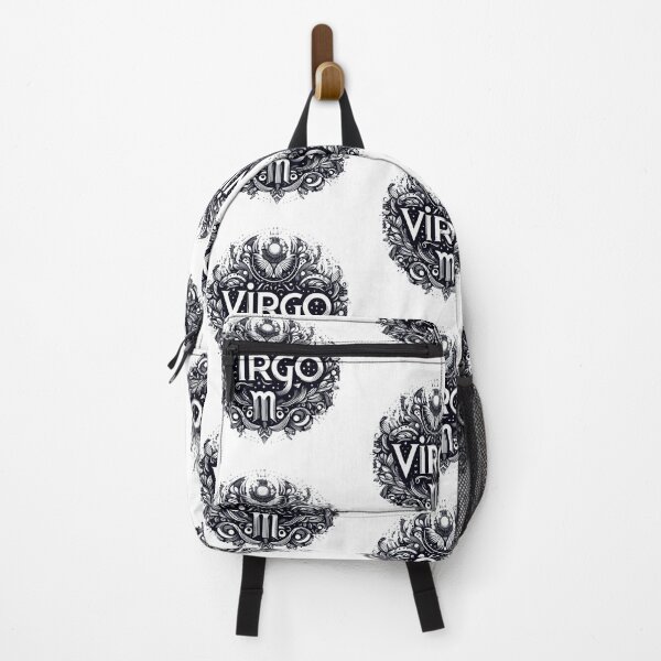 Item preview, Zodiac Sign Virgo designed and sold by Endeva4eva.