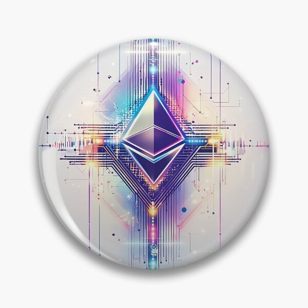 Item preview, ETH - STAR designed and sold by Vivid-Impres.