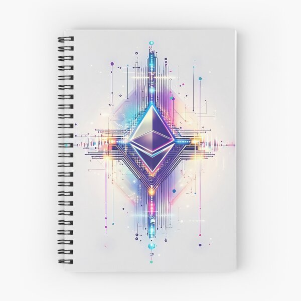 Item preview, ETH - STAR designed and sold by Vivid-Impres.