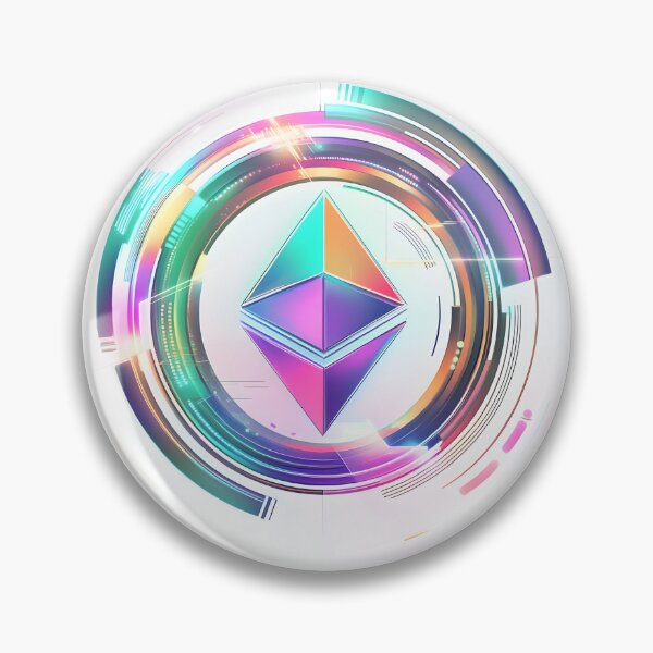 Item preview, ETH - STAR designed and sold by Vivid-Impres.