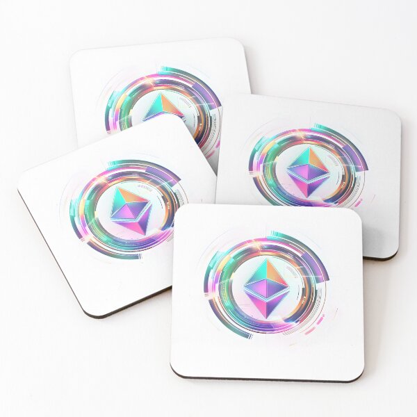 Item preview, ETH - STAR designed and sold by Vivid-Impres.