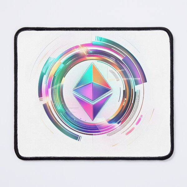 Item preview, ETH - STAR designed and sold by Vivid-Impres.