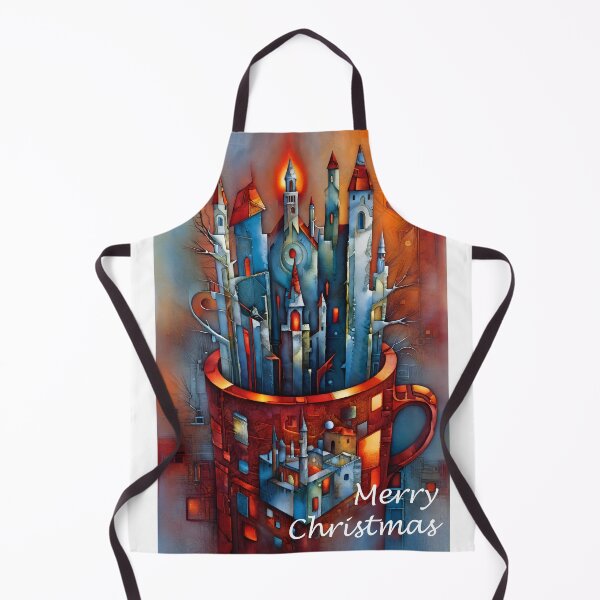 Item preview, Modern Yuletide designed and sold by andycorah.