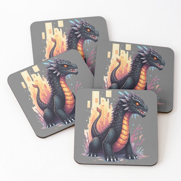 Item preview, Ender Dragon designed and sold by Thompika.