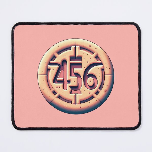 Item preview, Player 456 - The Sweet Destiny designed and sold by HipsterAnimals.