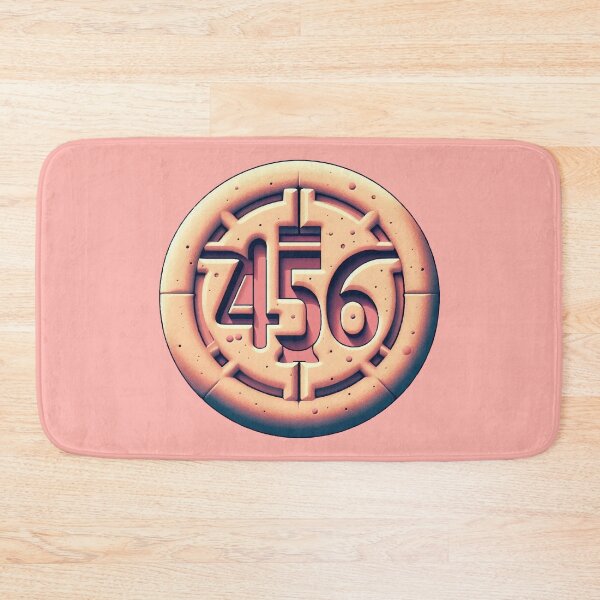 Item preview, Player 456 - The Sweet Destiny designed and sold by HipsterAnimals.