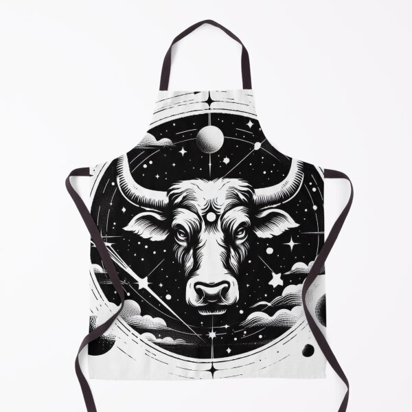 Item preview, Zodiac Sign Taurus designed and sold by Endeva4eva.