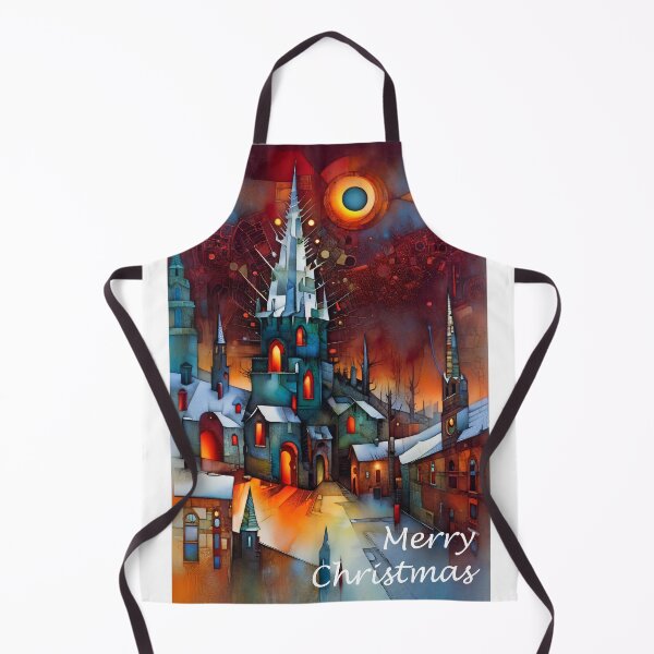 Item preview, Illuminating Christmas designed and sold by andycorah.