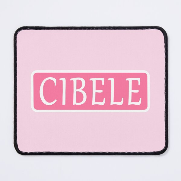 Item preview, Cibele Name designed and sold by Jeallan Designs.
