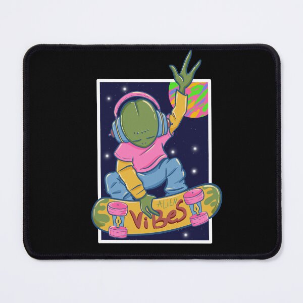 Item preview, Alien Vibes designed and sold by Shakira Rivers.